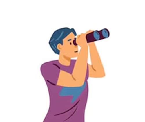 We hope to see this ...